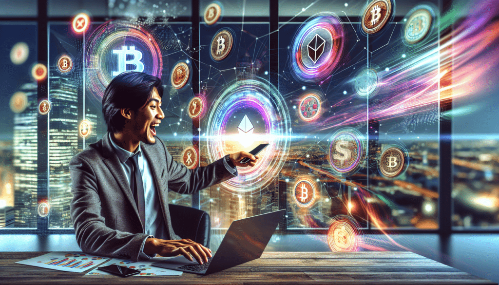 découvrez comment les nft représentent une opportunité intrigante pour les investisseurs audacieux. explorez les enjeux, les avantages et les risques liés à cet univers numérique en pleine expansion.