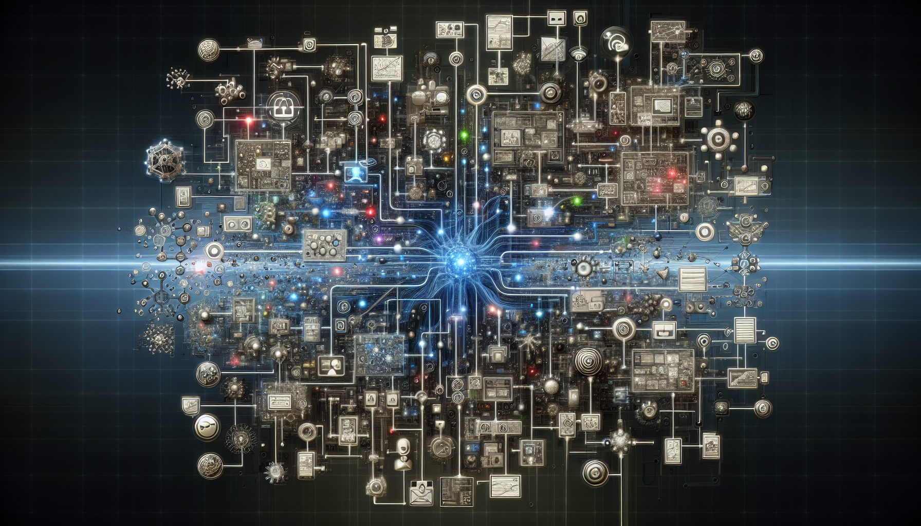 découvrez comment cdiscount, la redoute et leboncoin innovent en intégrant l'intelligence artificielle dans leur e-commerce d'ici 2025. explorez les stratégies clés qui façonnent l'avenir du commerce en ligne et optimisent l'expérience client.