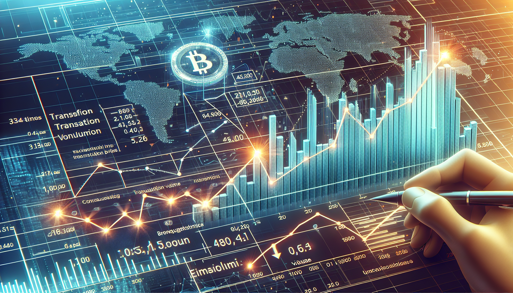 découvrez comment les plateformes de ponts solana ont atteint un volume impressionnant de 10 milliards de dollars, transformant le paysage de la finance décentralisée. analyse des tendances, des technologies et des perspectives d'avenir dans l'écosystème solana.