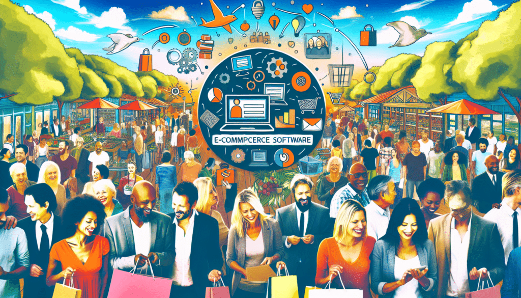 explorez notre sélection de 10 logiciels open source d'e-commerce adaptés aux petites entreprises. boostez votre activité avec des solutions flexibles et efficaces qui vous séduiront par leur fonctionnalité et leur coût abordable.