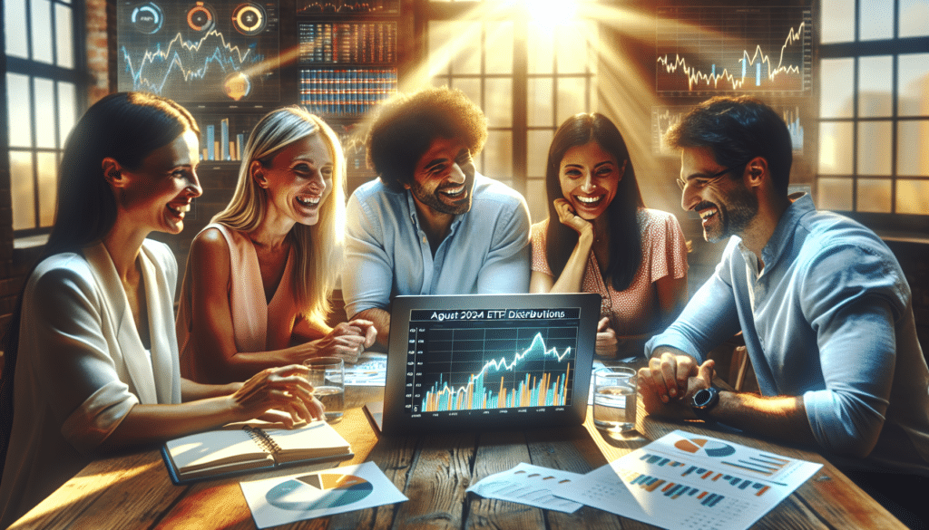 découvrez les dernières distributions d'août 2024 pour les fonds négociés en bourse de placements mackenzie. restez informé des opportunités d'investissement et maximisez vos rendements grâce à nos choix stratégiques.