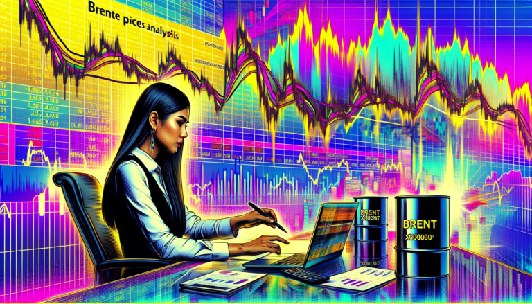 découvrez l'analyse approfondie des prix du brent et leur impact sur le marché boursier. explorez les dynamiques du pétrole brut avec xbnt et restez informé des tendances et prévisions essentielles pour les investisseurs.