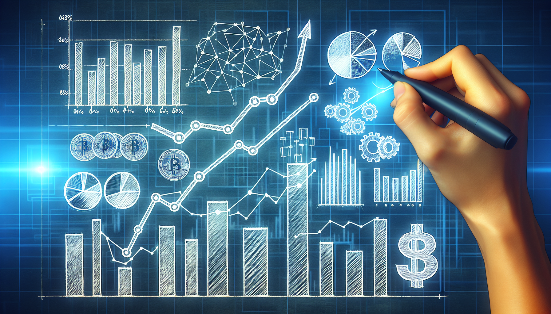 découvrez les principales actualités de la semaine concernant bitcoin, binance, ethereum, solana et ripple. restez informé des dernières tendances et évolutions du marché de la crypto-monnaie.