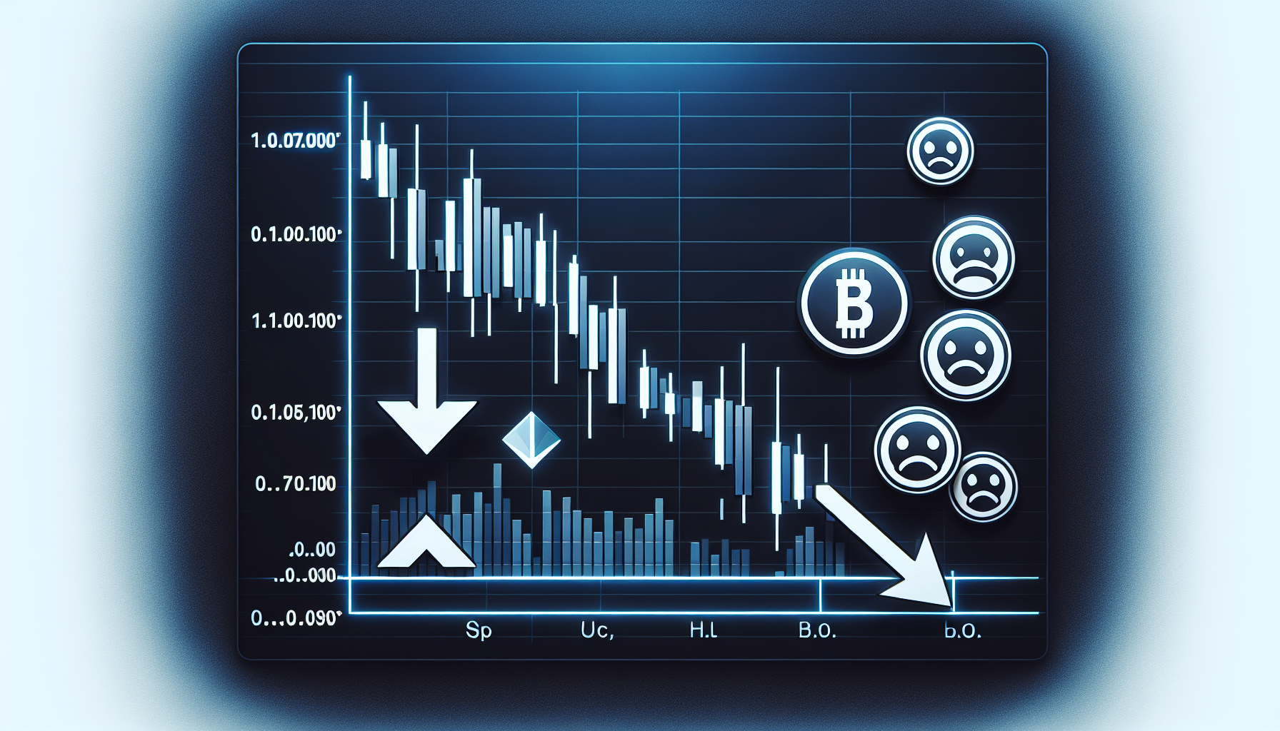 découvrez les raisons du déclin de solana, la blockchain autrefois prometteuse, et comment les investisseurs commencent à se détourner. analyse des tendances et perspectives d'avenir dans le monde des cryptomonnaies.