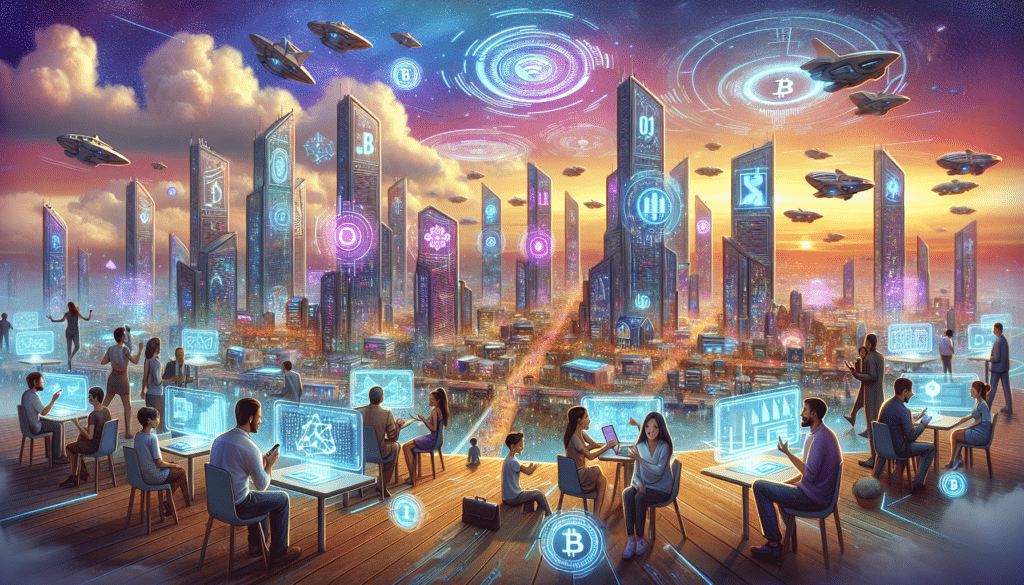 découvrez les raisons derrière le déclin de solana et l'exode des investisseurs qui se détournent de cette blockchain autrefois prometteuse. analyse des tendances du marché et des impacts sur l'écosystème crypto.