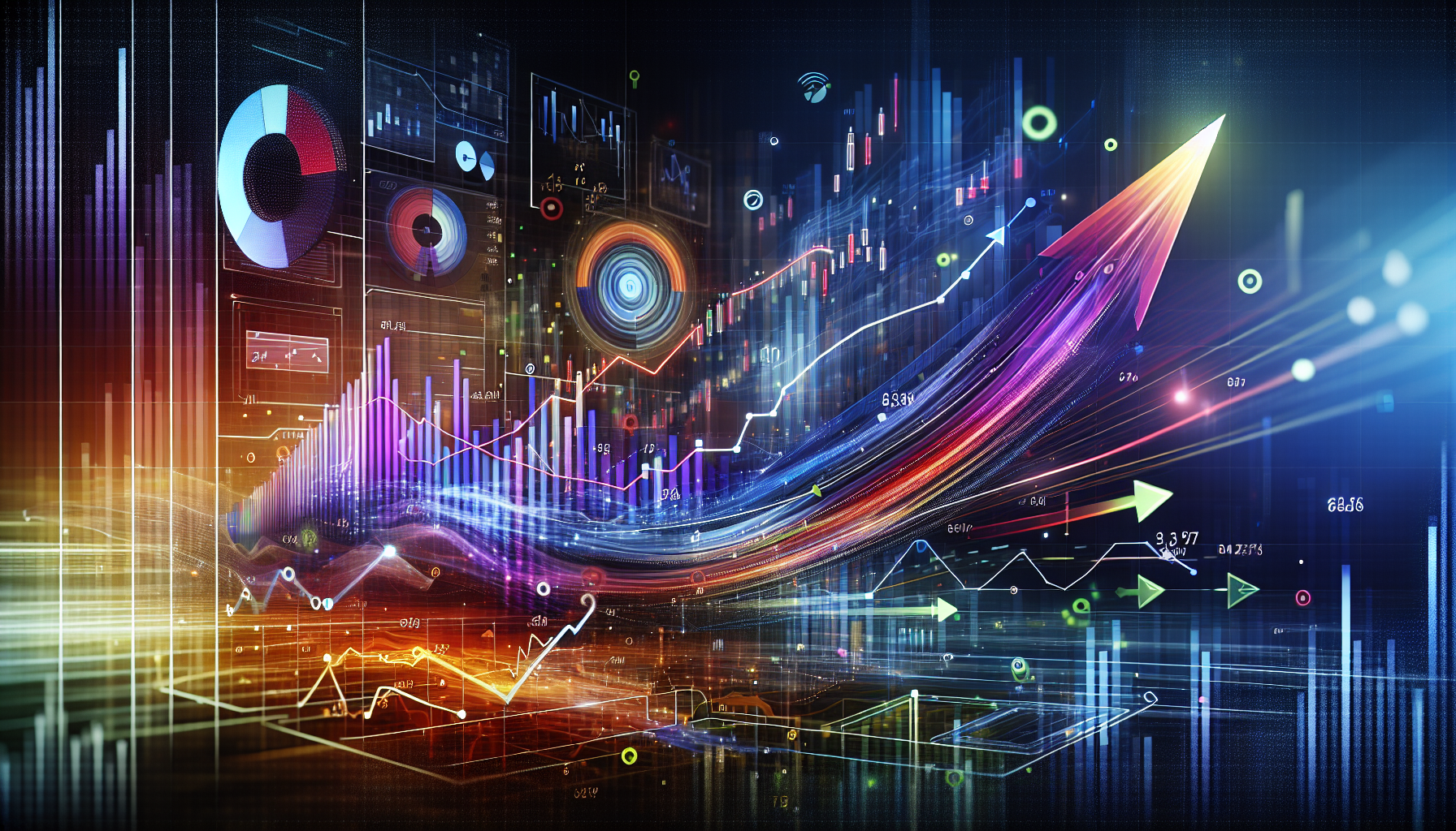 découvrez les perspectives de solana sur le marché avec une analyse approfondie des signaux techniques. est-ce le moment idéal pour observer une forte envolée ? explorez les indicateurs clés et les tendances qui pourraient influencer le prix de solana.