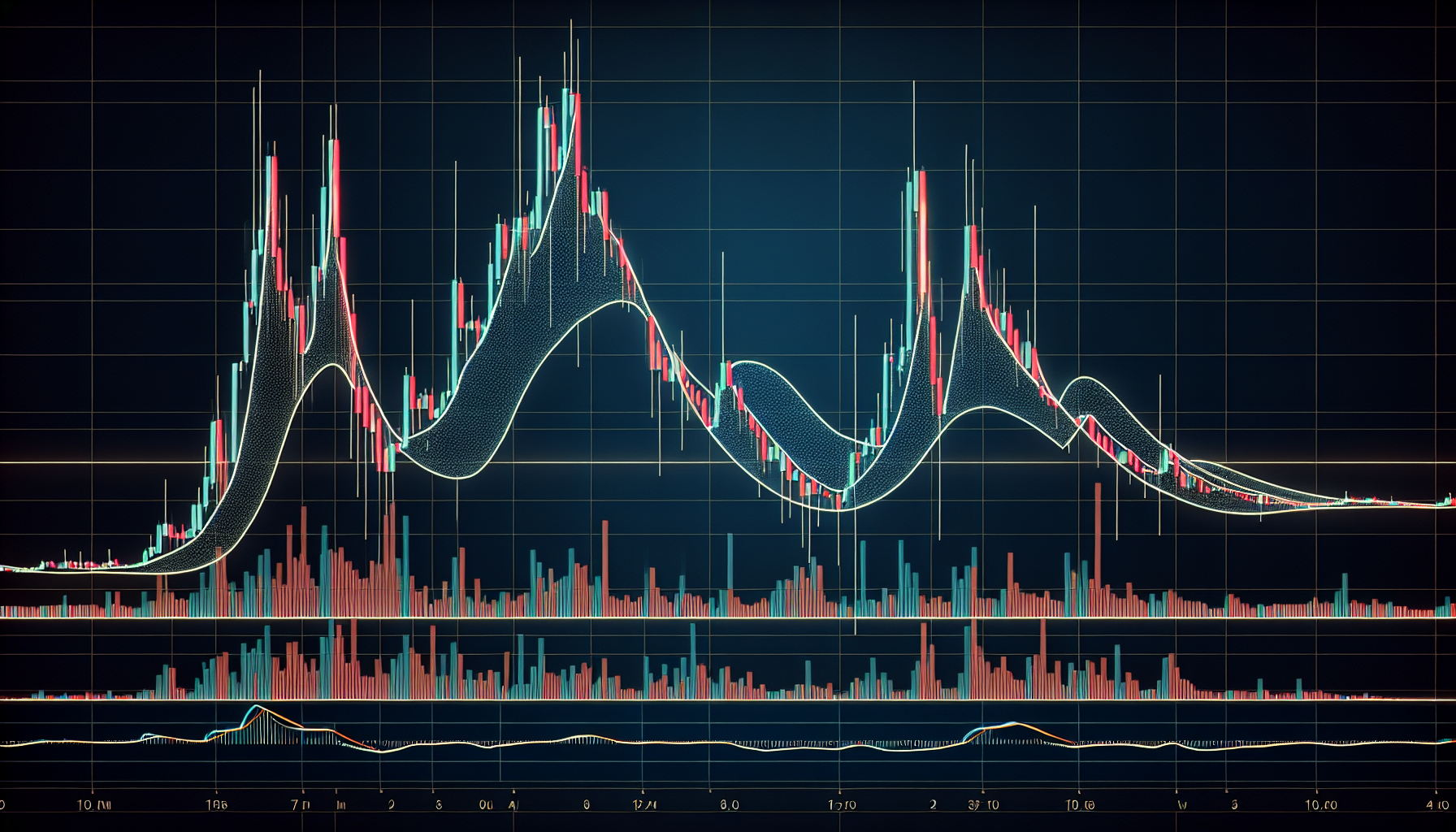 découvrez les signaux techniques qui pourraient indiquer une forte envolée prochaine de solana. analyse approfondie des tendances du marché et des indicateurs clés à surveiller pour investir sereinement.