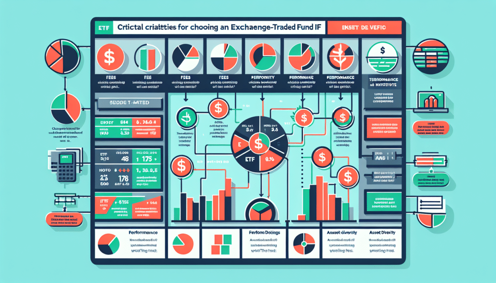 découvrez le top des etf 2024, une sélection des meilleures options d'investissement pour les investisseurs français. profitez de conseils d'experts et d'analyses approfondies pour booster votre portefeuille et maximiser vos rendements.
