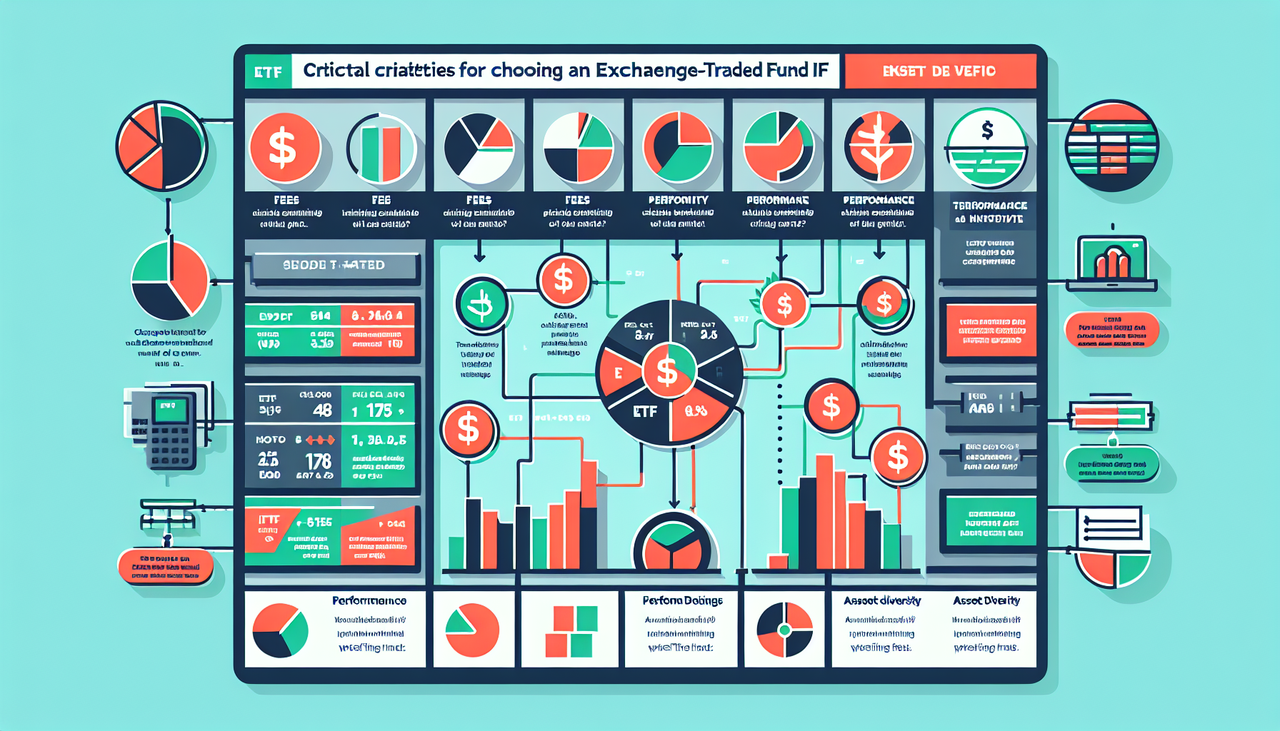 découvrez le top des etf 2024, une sélection des meilleures options d'investissement pour les investisseurs français. profitez de conseils d'experts et d'analyses approfondies pour booster votre portefeuille et maximiser vos rendements.