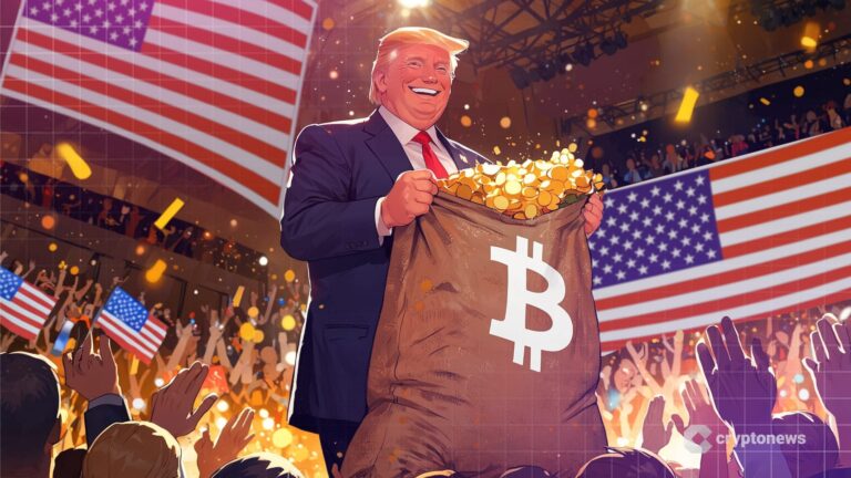 découvrez l'intersection intrigante entre donald trump et le monde du bitcoin. analysez les déclarations, opinions et impacts de l'ancien président sur cette cryptomonnaie en plein essor et ce que cela signifie pour l'avenir du marché.