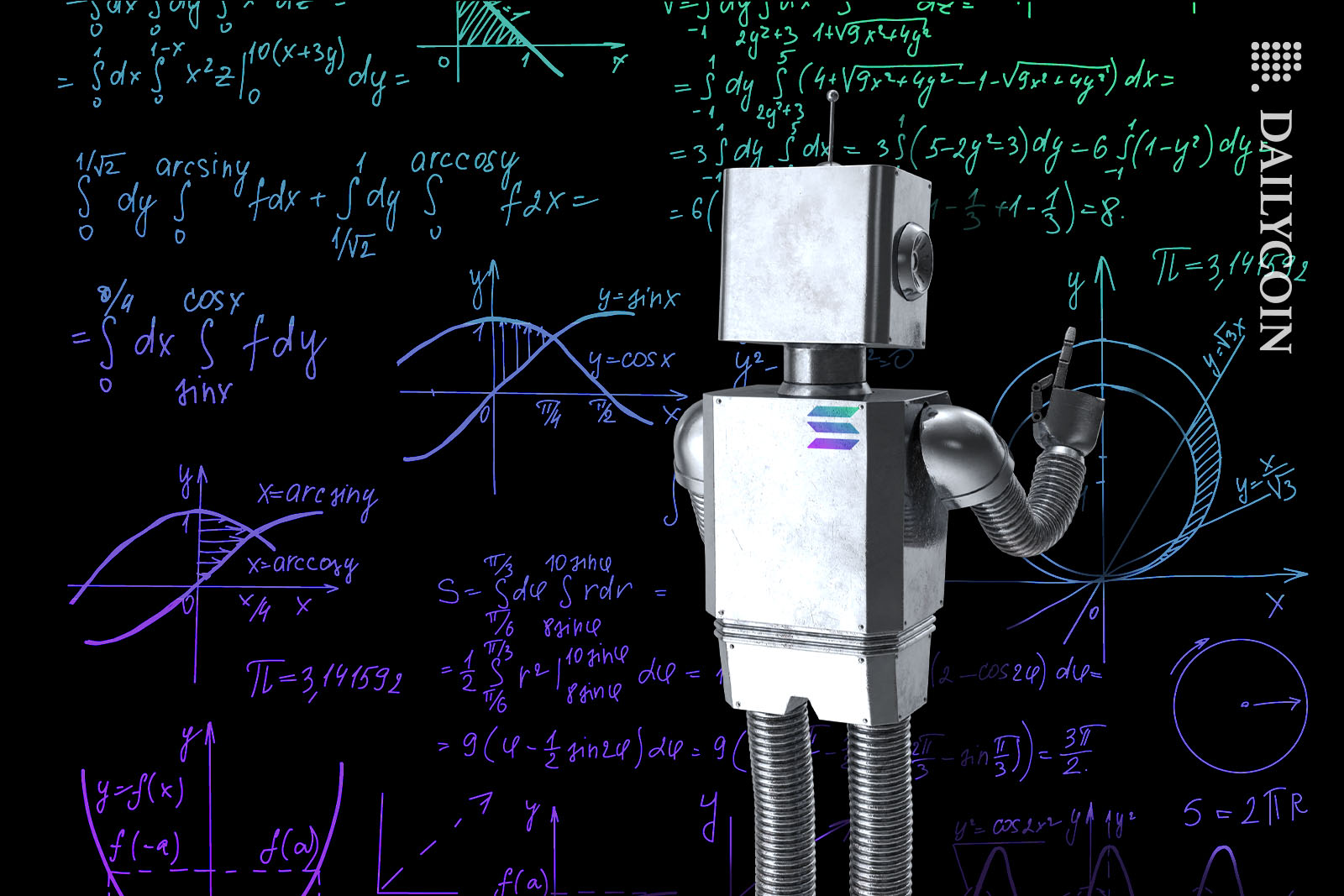 découvrez notre robot de trading dédié à solana, conçu pour maximiser vos gains tout en minimisant les risques. profitez d'une technologie avancée pour trader efficacement dans un marché volatile.