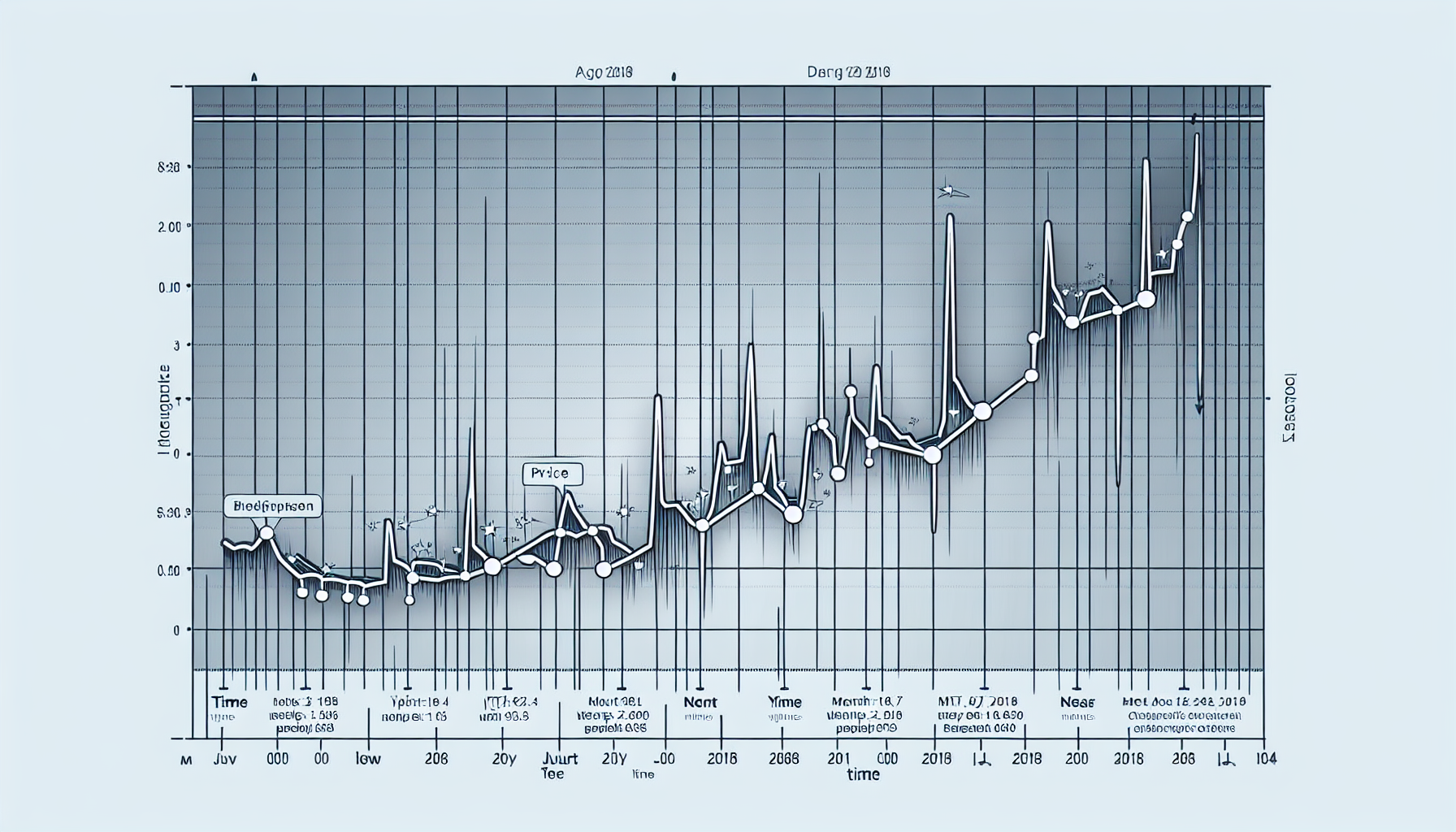 découvrez les résultats d'un rapport révélant que la majorité des nft ont perdu leur valeur. analyse des tendances du marché, des facteurs contributeurs et des conséquences sur l'investissement dans les actifs numériques.