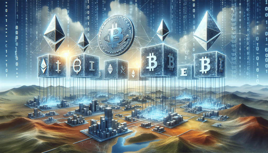 découvrez pourquoi vaneck prédit un avenir prometteur pour solana, avec une estimation audacieuse de 520 $ d'ici fin 2025. analyse des facteurs clés et des tendances du marché qui pourraient propulser cette cryptomonnaie vers de nouveaux sommets.