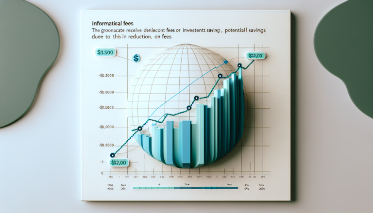 découvrez comment vanguard prévoit d'abaisser ses frais, offrant ainsi une économie estimée à 350 millions de dollars à ses investisseurs d'ici 2025. une initiative qui renforce son engagement envers des frais de gestion plus bas et une meilleure rentabilité pour ses clients.