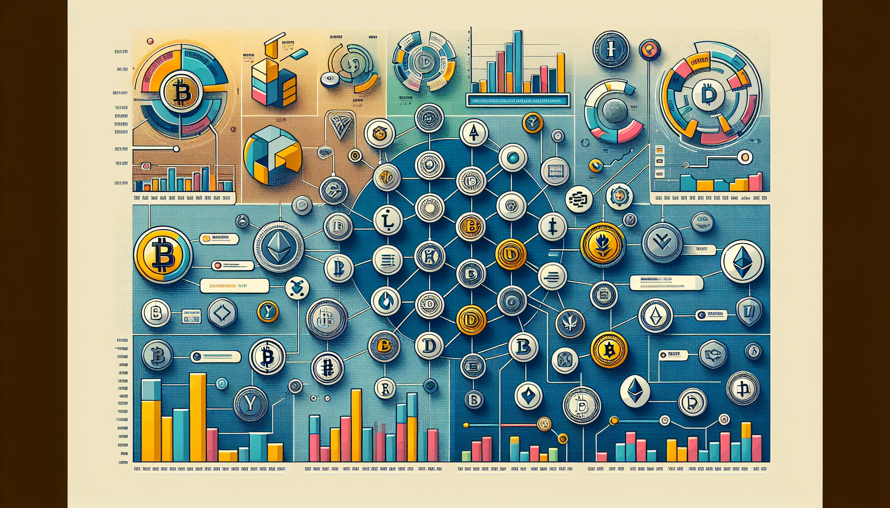 découvrez les vingt termes clés qui vous permettront de mieux comprendre l'univers du web 3. simplifiez votre approche des technologies décentralisées, des cryptomonnaies, et des innovations numériques grâce à notre guide explicatif.