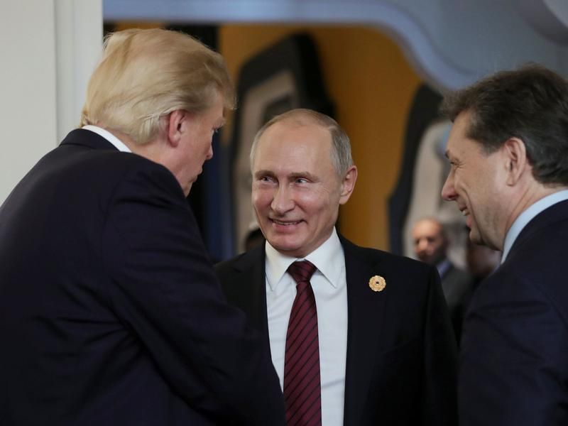 découvrez l'alliance intrigante entre donald trump et vladimir poutine, un partenariat politique controversé qui a secoué la scène internationale. plongez dans l'analyse des implications de cette alliance sur les relations mondiales et le paysage géopolitique actuel.