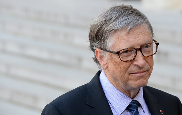 découvrez les réflexions de bill gates sur le bitcoin et son impact sur l'économie mondiale. dans cet article, nous explorons ses critiques, ses préoccupations et sa vision pour l'avenir des cryptomonnaies.