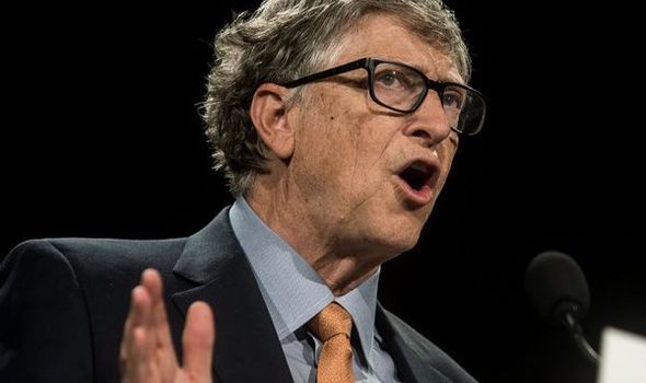 découvrez l'avis de bill gates sur le bitcoin : ses réflexions sur la cryptomonnaie, ses préoccupations et ses perspectives sur l'avenir de cette technologie révolutionnaire.