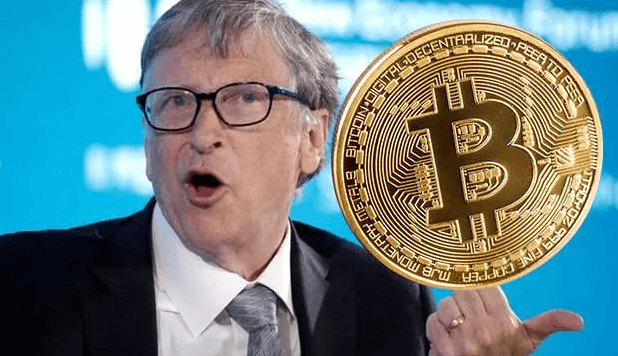 découvrez les réflexions de bill gates sur le bitcoin, ses opinions sur les cryptomonnaies, leur impact sur l'économie mondiale et pourquoi il reste sceptique face à cette technologie émergente.