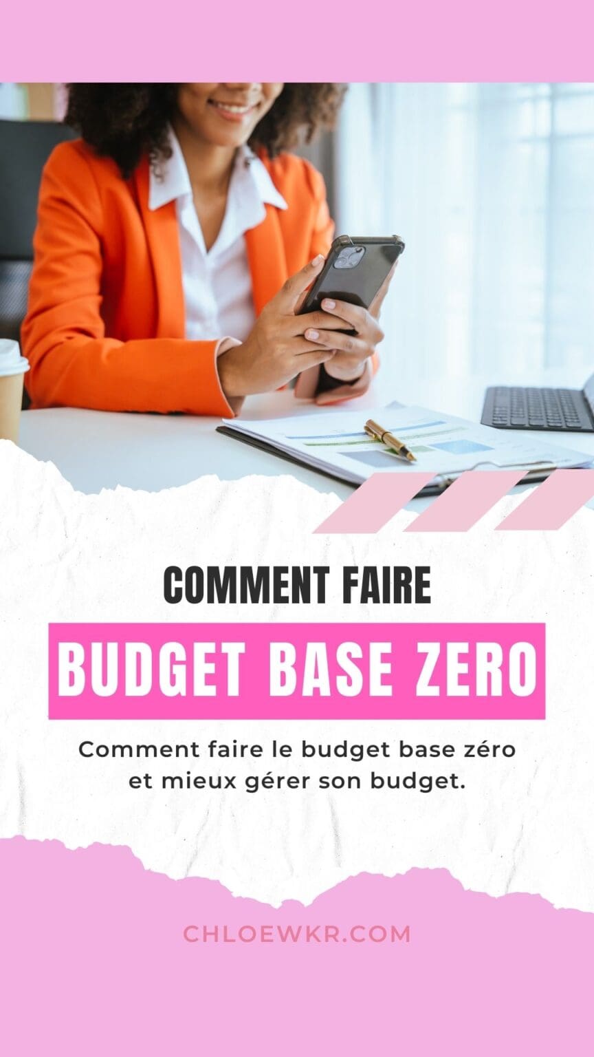 découvrez le concept du budget à base zéro, une méthode efficace de gestion financière qui permet de chaque euro dépensé soit justifié. optimisez vos dépenses, maîtrisez vos finances et atteignez vos objectifs budgétaires avec cette approche innovante qui transforme la manière dont vous gérez votre argent.