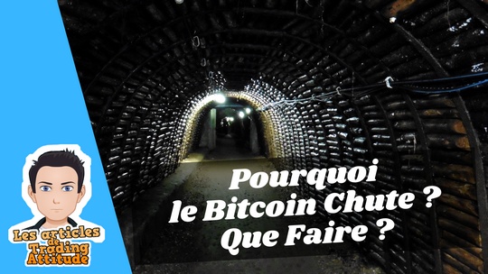 découvrez les dernières analyses et actualités sur la chute du bitcoin. expliquez les facteurs influençant la volatilité de cette cryptomonnaie et ce que cela signifie pour les investisseurs.