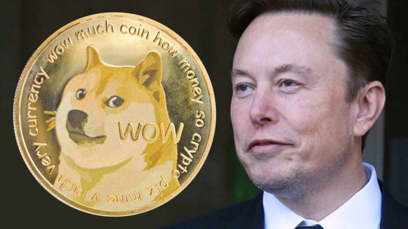 découvrez l'impact d'elon musk sur le dogecoin, la cryptomonnaie qui a captivé le monde. plongez dans l'univers des tweets influents, des fluctuations de marché et des perspectives d'avenir de cette monnaie numérique.