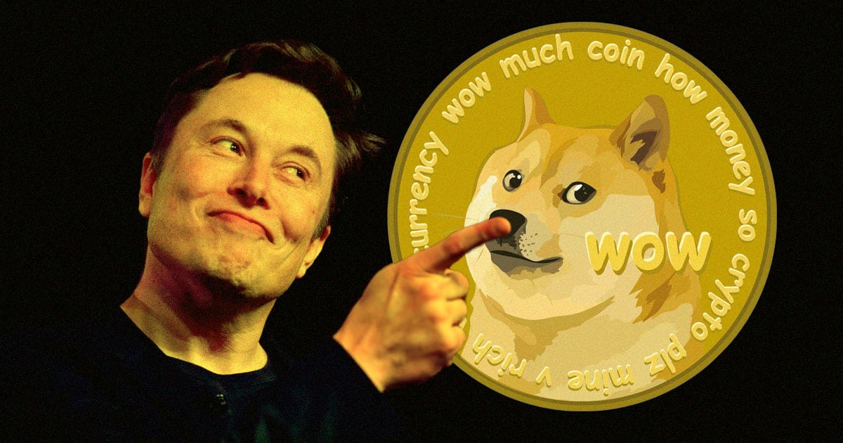 découvrez l'influence d'elon musk sur le dogecoin, la cryptomonnaie qui a pris d'assaut le monde numérique. analysez comment ses tweets et ses déclarations affectent la valeur et la popularité de dogecoin dans l'univers des cryptomonnaies.