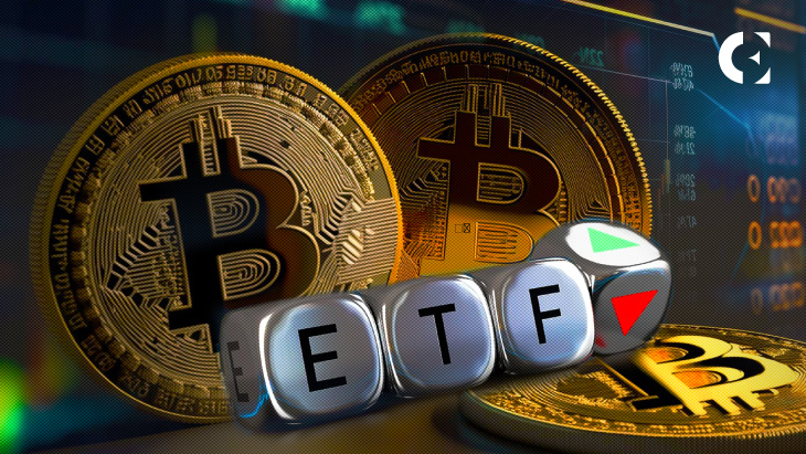 découvrez les dernières tendances sur la fuite de fonds des etf crypto, les implications pour le marché et comment cela affecte les investisseurs. restez informé sur les stratégies à adopter face à cette situation.