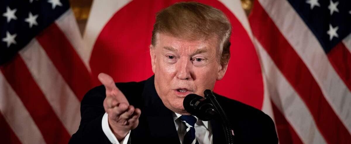 le japon sollicite une exemption douanière auprès de trump pour renforcer ses échanges commerciaux. découvrez les enjeux et les implications de cette demande sur les relations japon-usa.