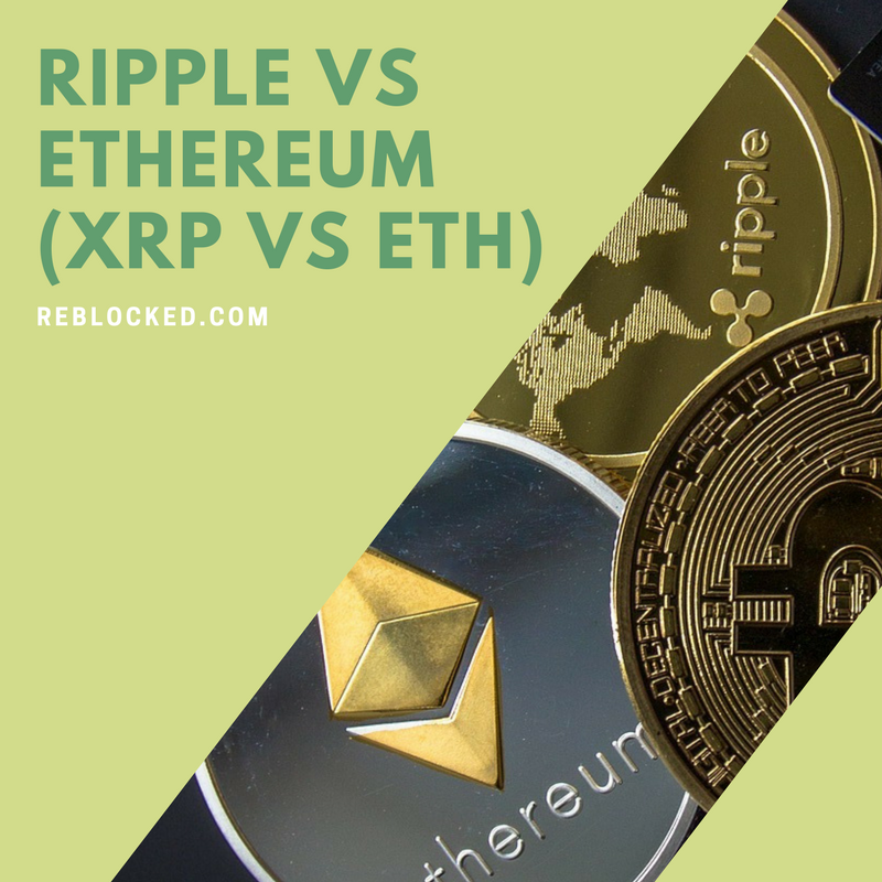 découvrez les différences clés entre ripple et ethereum, deux des cryptomonnaies les plus populaires. comparez leurs technologies, cas d'utilisation et avantages pour mieux comprendre comment ces deux géants du marché se distinguent et quelles opportunités ils offrent aux investisseurs.