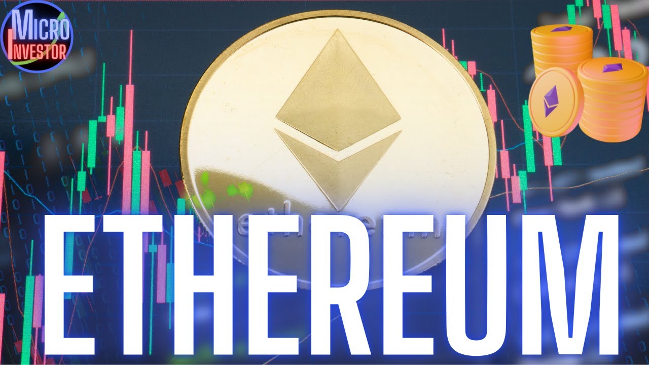 découvrez les dernières tendances des prix de l'ethereum, analysez les fluctuations du marché et restez informé sur les prévisions et opportunités d'investissement pour cette cryptomonnaie en pleine évolution.