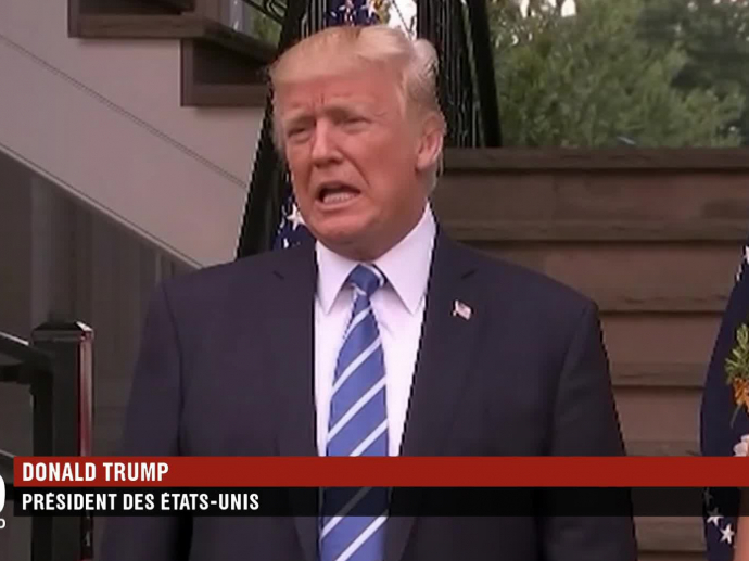 découvrez les dernières déclarations chocs de trump, analysées chaque jour, et explorez les limites stratégiques de ses propos. restez informé des enjeux politiques et des impacts de ses annonces sur la scène internationale.