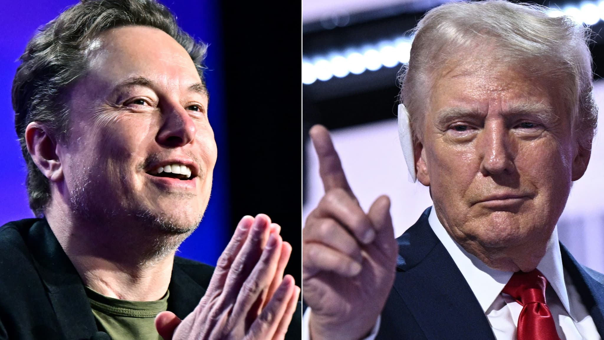 découvrez comment donald trump et elon musk se positionnent en tant que champions du cost-killing, en adoptant des stratégies audacieuses pour réduire les coûts et maximiser l'efficacité. analyse des pratiques novatrices des deux figures emblématiques qui redéfinissent le paysage économique.