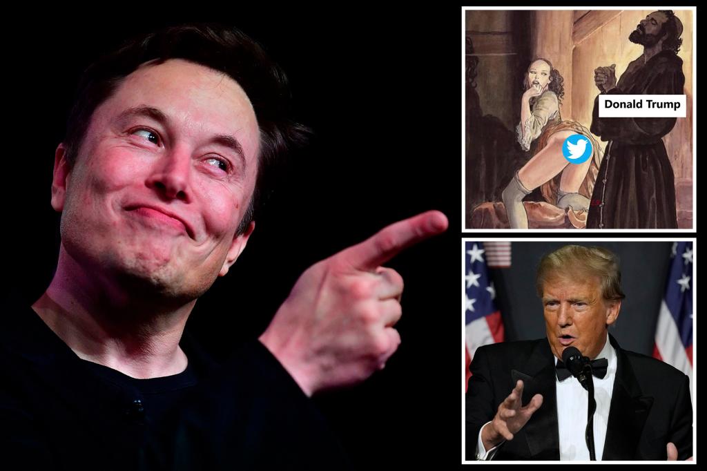 découvrez comment donald trump et elon musk, innovators et leaders d'opinion, sont devenus des champions du cost-killing, révolutionnant la gestion des coûts dans leurs secteurs respectifs. un regard fascinant sur leurs stratégies audacieuses et leur impact sur l'économie moderne.