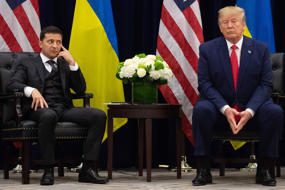 découvrez comment donald trump exprime son soutien aux forces européennes engagées en ukraine, renforçant les alliances transatlantiques et les implications géopolitiques de cette dynamique. plongez dans l'analyse des conséquences de cette position sur la sécurité en europe.