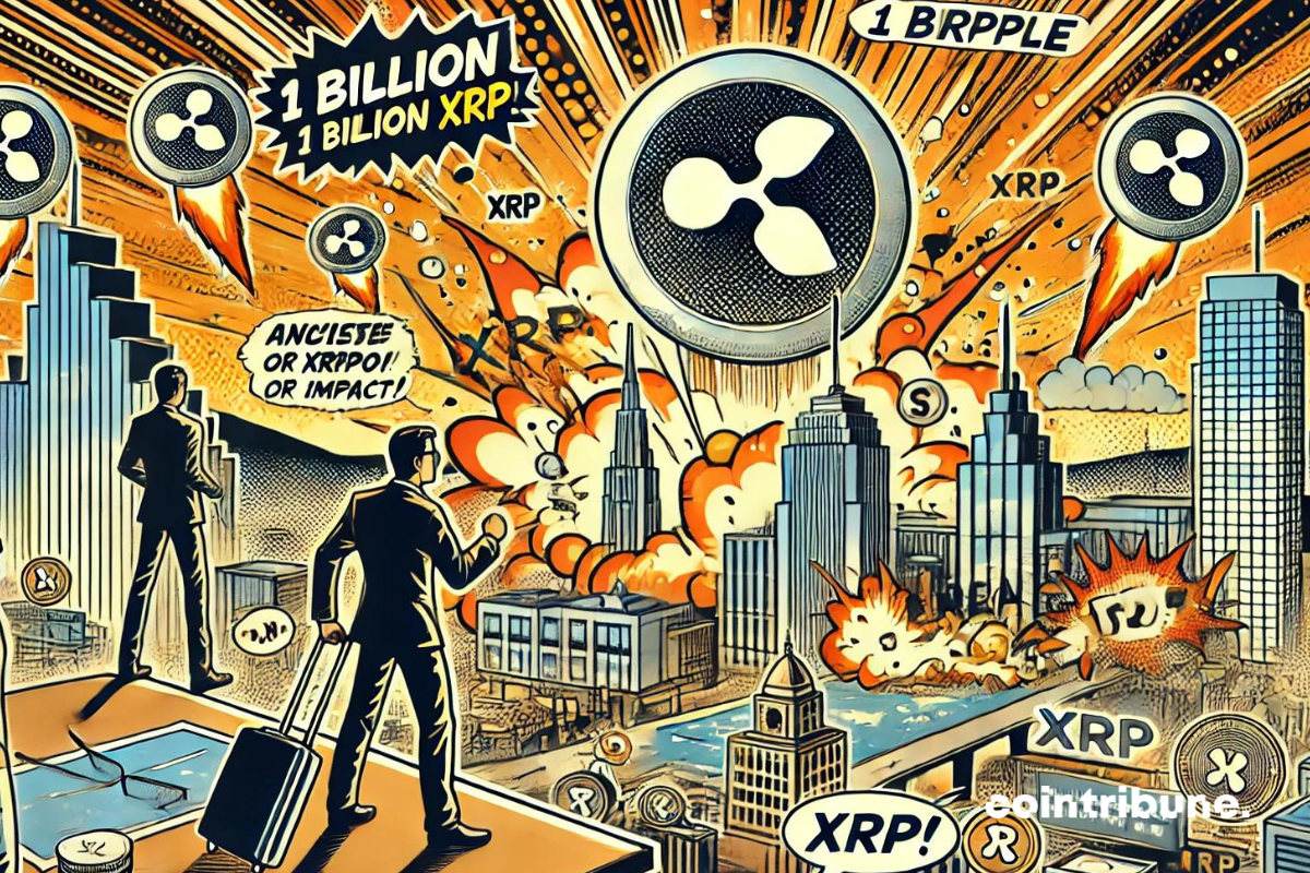 découvrez pourquoi xrp et d'autres cryptomonnaies incontournables devraient être au cœur de votre portefeuille d'investissement. analysez les tendances du marché, les avantages et les opportunités offertes par ces actifs numériques.