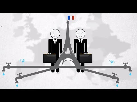 découvrez comment elon musk plaide en faveur de la privatisation des services publics, soulignant les bénéfices potentiels pour l'innovation et l'efficacité. un débat stratégique sur l'avenir des services essentiels et la responsabilité sociale des entreprises.