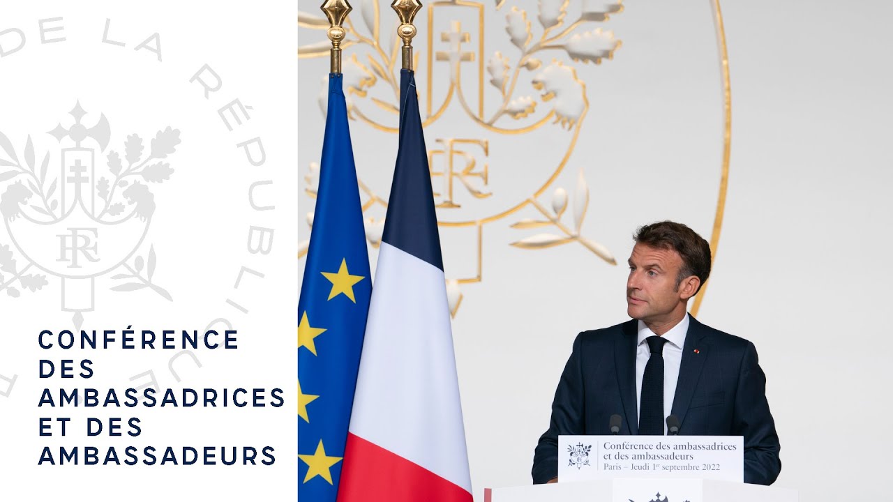 découvrez les insights de l'ancien ambassadeur sur la dynamique entre trump et zelensky et son analyse fascinante du prix nobel. plongez dans les enjeux politiques et diplomatiques qui façonnent notre époque.