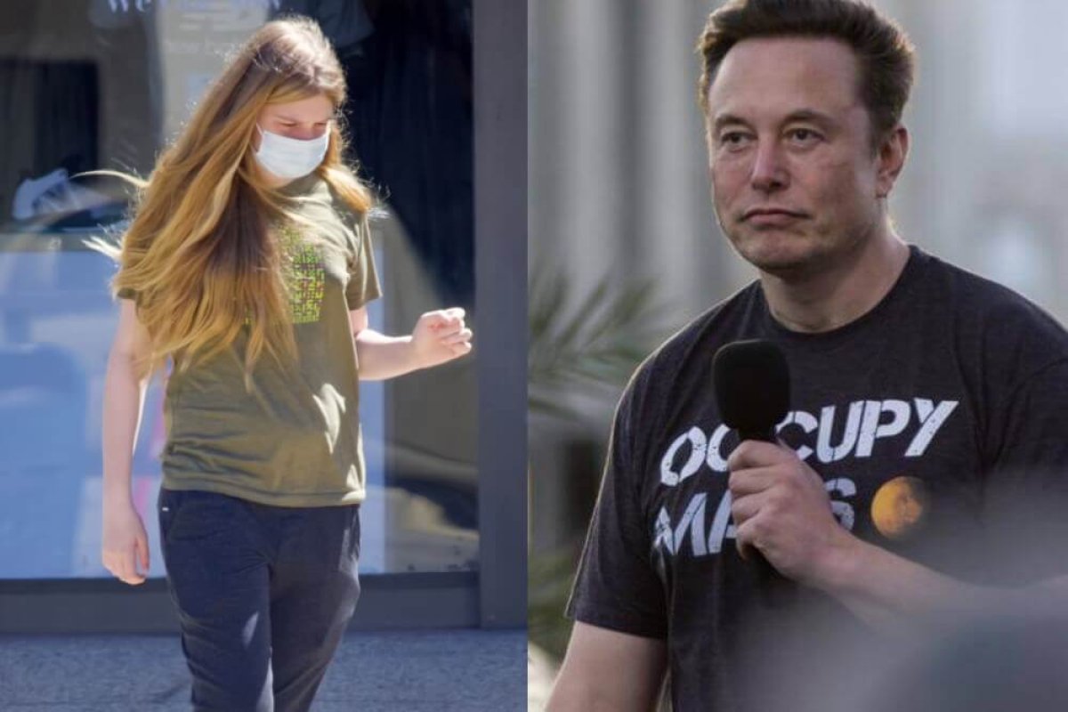 découvrez la déclaration marquante de la fille aînée de musk, qui partage ses réflexions et ses expériences, révélant un aperçu unique de la vie d'une héritière influente dans le monde technologique. plongez dans son univers et ses perspectives fascinantes.