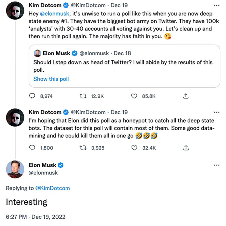 découvrez les tweets controversés de musk qui suscitent des réactions enflammées. analysez comment ses messages sur les réseaux sociaux impactent l'opinion publique et alimentent le débat.