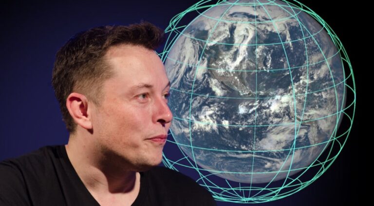 découvrez comment elon musk façonne l'avenir des télécommunications dans l'espace grâce à ses projets innovants comme starlink. analyse de son impact sur l'industrie et le monde de la connectivité.