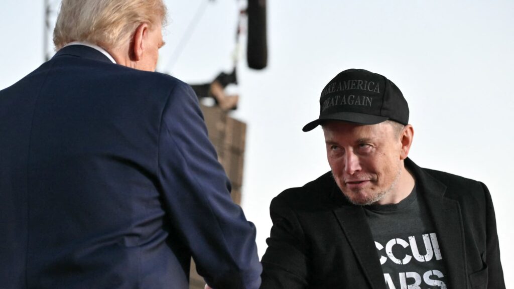 découvrez comment l'impact de donald trump influence les ventes sur le marché et comment le boycott de musk redéfinit les stratégies commerciales. une analyse critique des dynamiques politiques et économiques contemporaines.