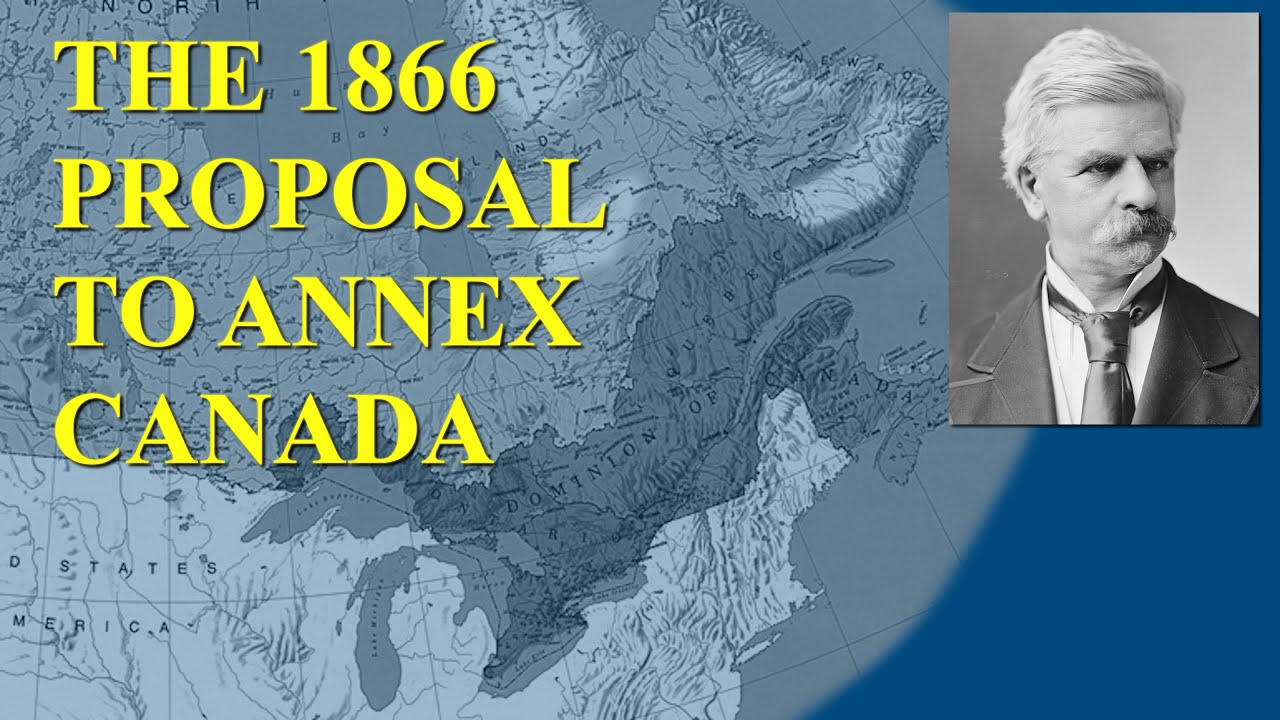 découvrez les enjeux et les implications de l'annexion canadienne, un sujet historique crucial qui façonne la politique et l'identité du canada. plongez dans l'analyse des événements marquants et des conséquences de cette annexion sur les relations internationales et l'évolution du territoire canadien.