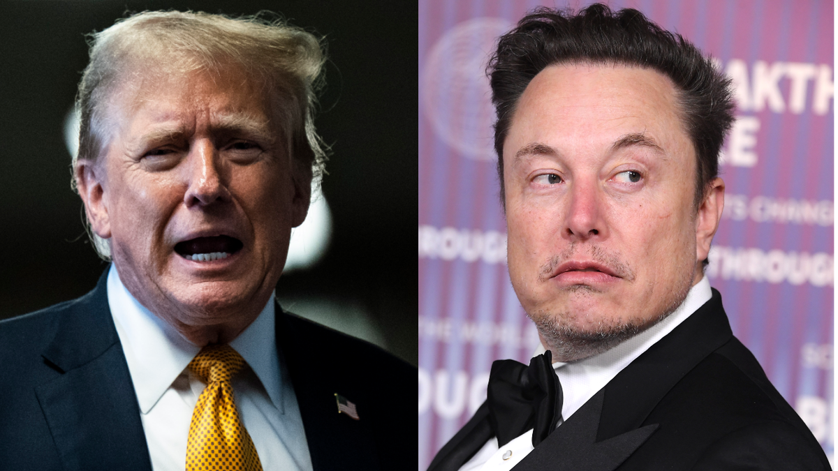 découvrez notre analyse approfondie sur l'impact des politiques économiques de donald trump et les projets innovants d'elon musk. comment ces deux figures influencent-elles le paysage économique mondial ? une critique pertinente à ne pas manquer.