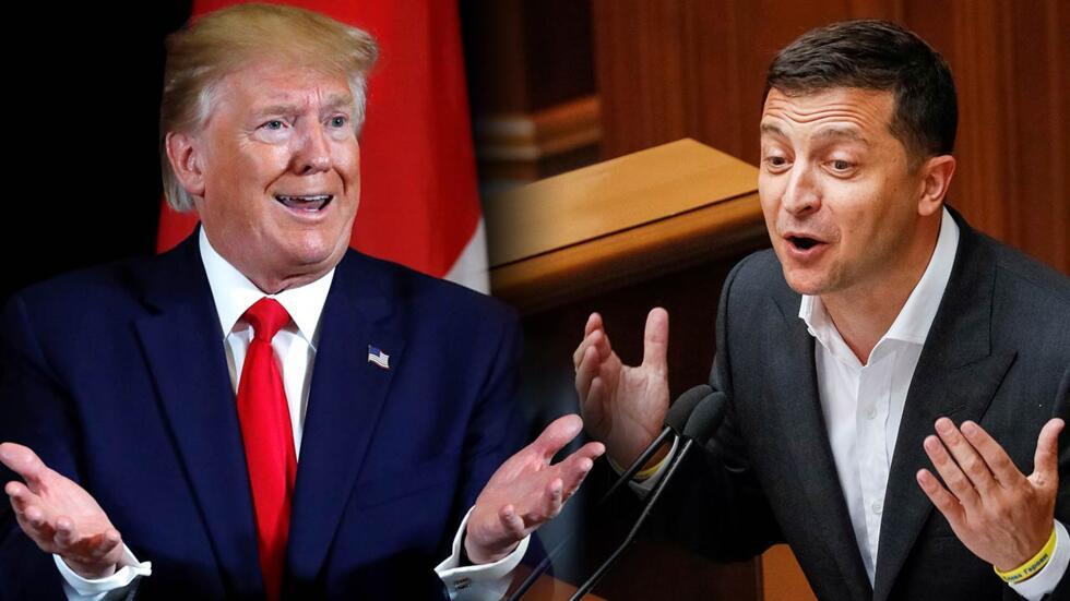 découvrez les tensions croissantes entre donald trump et volodymyr zelensky, alors qu'ils expriment des désaccords sur des questions clés. analyse des enjeux politiques et des impacts sur les relations internationales.