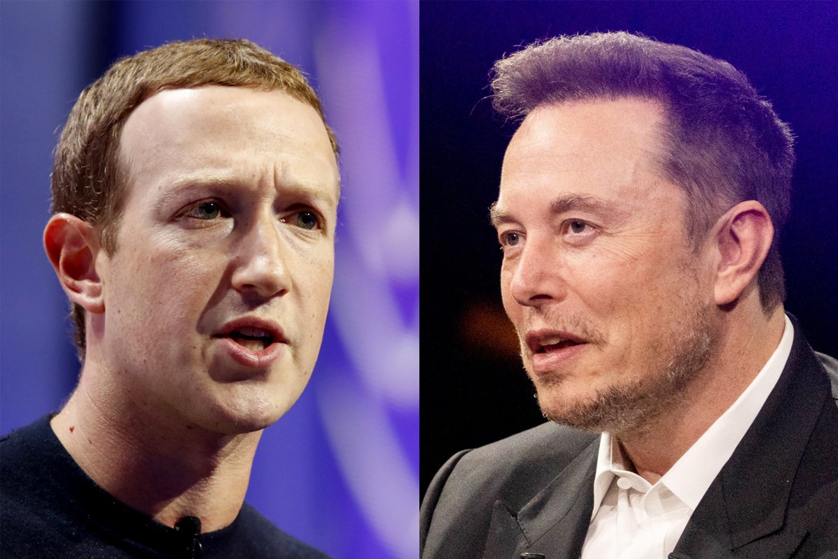 découvrez notre analyse approfondie des tensions croissantes entre elon musk et mark zuckerberg. explorez les opinions divergentes des deux géants de la tech et ce que cela signifie pour l'avenir de l'innovation et des réseaux sociaux.