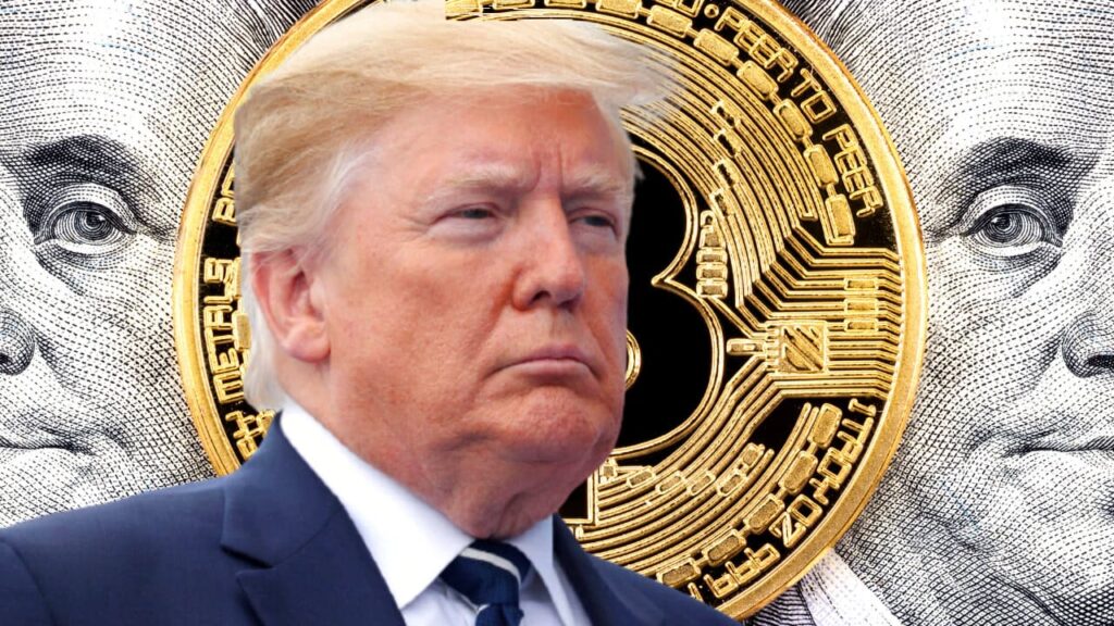 découvrez les derniers développements d'une enquête parlementaire portant sur le lien entre donald trump et les cryptomonnaies. analyse des implications politiques et financières de cette investigation sur le paysage économique américain.