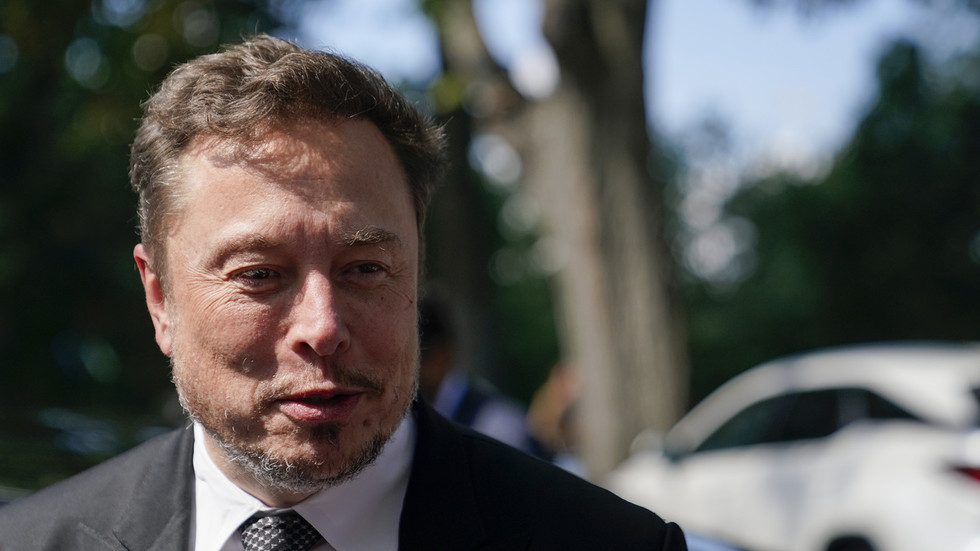 découvrez les inquiétudes croissantes autour de l'intelligence artificielle et des implications d'une éventuelle attaque chimique, selon les réflexions de musk. une analyse approfondie des risques technologiques et environnementaux qui préoccupent la communauté scientifique et le grand public.