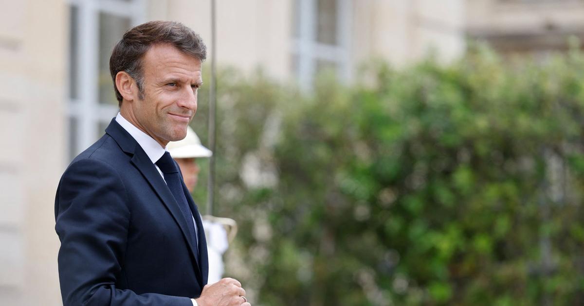 découvrez comment emmanuel macron prend les devants sur les enjeux politiques actuels, ses stratégies et ses initiatives pour façonner l'avenir de la france.