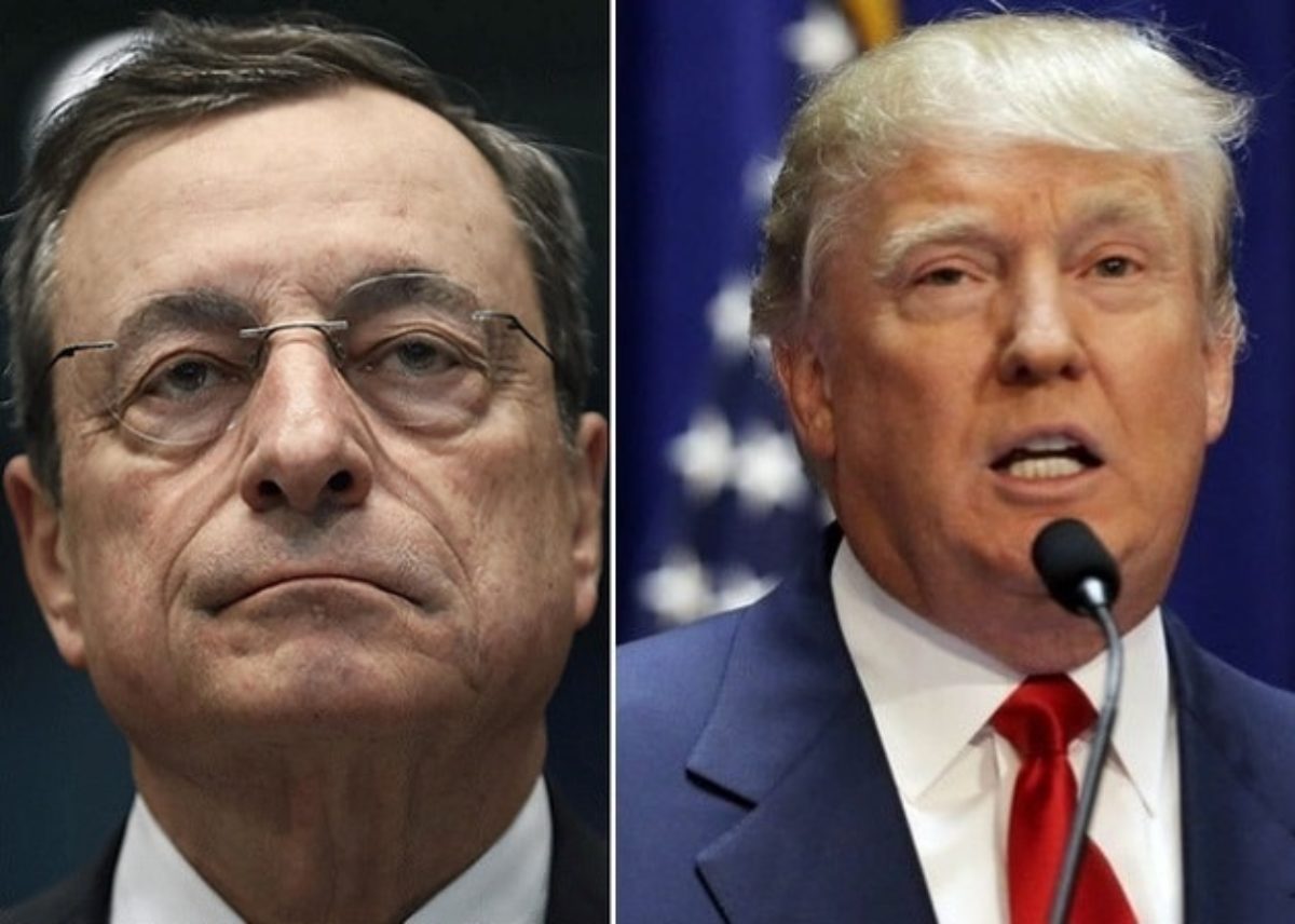 découvrez les manifestes de trump et draghi, où les visions politiques de ces deux leaders influents se rencontrent. analysez leurs idées clés et l'impact de leurs décisions sur l'économie mondiale et les relations internationales.